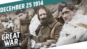The Great War 1. évad Ep.22 22. epizód