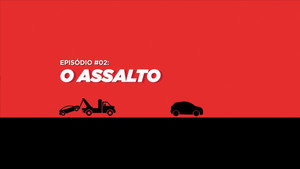 Sou Menino Para Ir 1. évad Ep.2 2. epizód