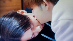 不幸くんはキスするしかない！ kép