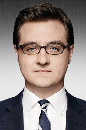 Chris Hayes profil kép