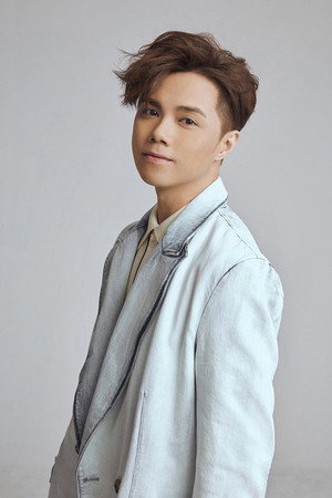 張敬軒 profil kép