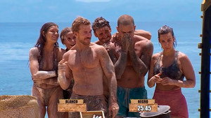 Supervivientes All Stars 2. évad Ep.2 2. epizód