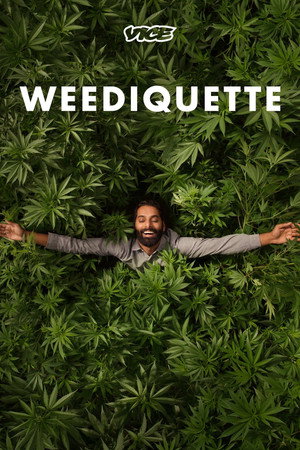 Weediquette poszter