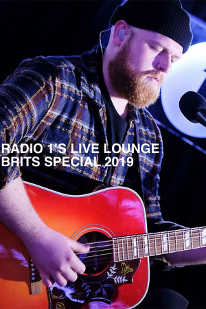 BBC Radio 1's Live Lounge 21. évad (2019-02-12) poszter
