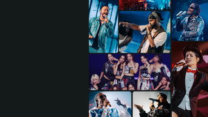 Amazon Music Live kép