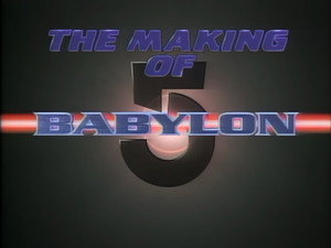 Babylon 5 Speciális epizódok Ep.110 110. epizód
