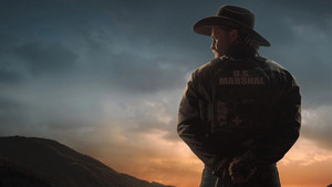 Marshals: Egy Yellowstone történet kép