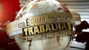 Isto é Gozar Com Quem Trabalha 3. évad Ep.11 11. epizód