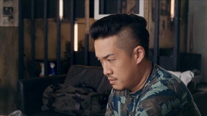 怒海潜沙&秦岭神树 1. évad Ep.8 8. epizód