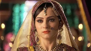 Jodha Akbar 1. évad Ep.126 126. epizód