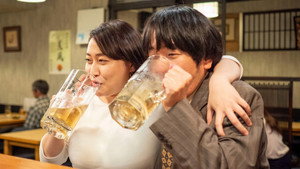 ワタシってサバサバしてるから 1. évad Ep.8 8. epizód