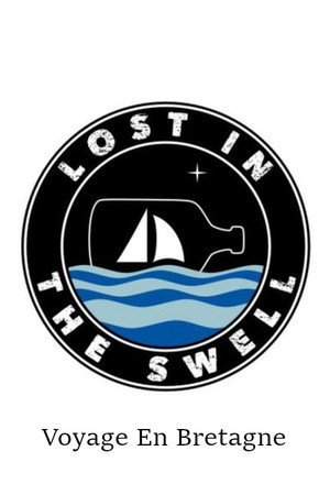 Lost In The Swell 2. évad (2013-06-13) poszter