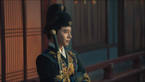 绣春刀之永乐风云 1. évad Ep.4 4. epizód