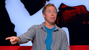Röhej 8. évad Ep.24 24. epizód