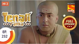 Tenali Rama 2. évad Ep.106 106. epizód