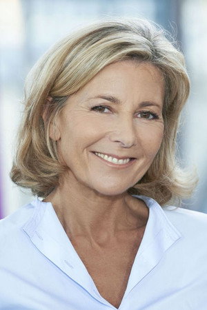 Claire Chazal profil kép
