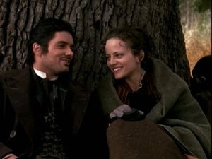 Quinn doktornő 6. évad Ep.12 Hazatérés