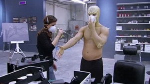 Face Off 2. évad Ep.7 7. epizód