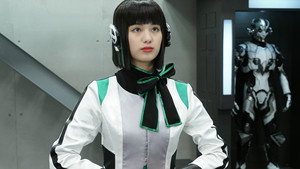 仮面ライダーゼロワン 1. évad Ep.13 13. epizód