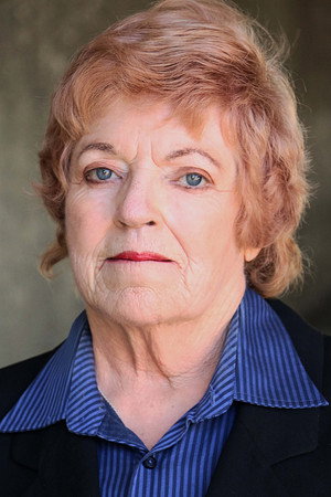 Susan James Berger profil kép