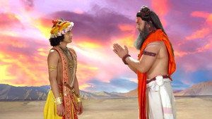 राधाकृष्ण 1. évad Ep.234 234. epizód