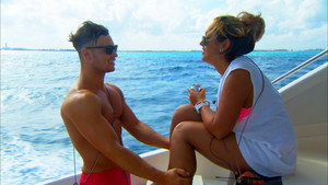 Geordie Shore 3. évad Ep.3 3. epizód