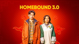 Homebound 3.0 kép