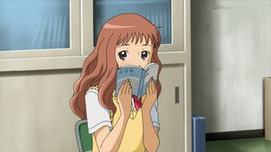 宙のまにまに Speciális epizódok Ep.4 4. epizód