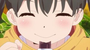 ヤマノススメ 3. évad Ep.9 9. epizód