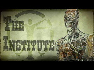 The Storyteller: Fallout 4. évad Ep.8 8. epizód