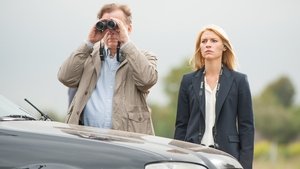 Homeland: A belső ellenség 4. évad Ep.9 Elterelő hadművelet