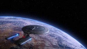 Star Trek: Az új nemzedék 3. évad Ep.11 A szökevény