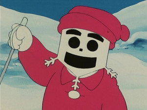 怪物くん 1. évad Ep.65 65. epizód