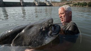 Jeremy Wade - sötét vizeken 1. évad Ep.1 1. epizód