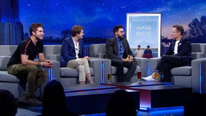 Le show de Rousseau 2. évad Ep.30 30. epizód