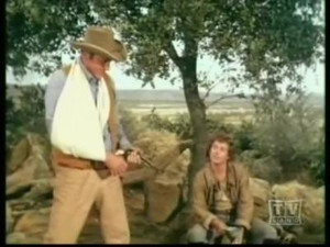 Gunsmoke 19. évad Ep.24 24. epizód