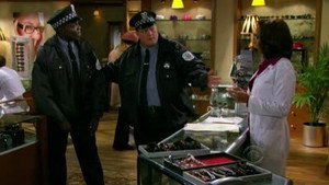 Mike és Molly 2. évad Ep.7 7. epizód