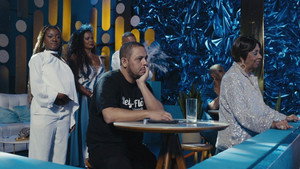A Voz do Carnaval 1. évad Ep.4 4. epizód