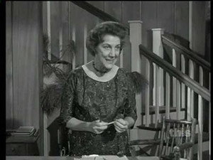 Mister Ed 1. évad Ep.25 25. epizód