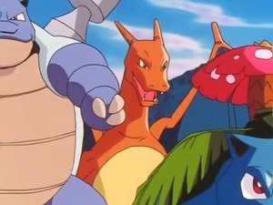 Pokémon 5. évad Ep.39 39. epizód