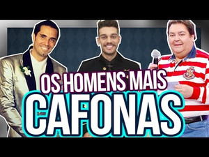 Diva Depressão 3. évad Ep.34 34. epizód