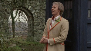Doctor Who - Ki vagy, doki? Speciális epizódok Ep.42 42. epizód