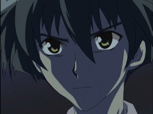 魔探偵ロキRAGNAROK <ラグナロク> 1. évad Ep.7 7. epizód