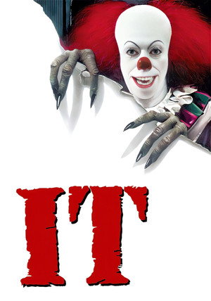 Stephen King: Az poszter