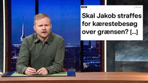 Tæt på sandheden 9. évad Ep.17 17. epizód
