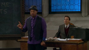 The Haunted Hathaways 1. évad Ep.21 21. epizód