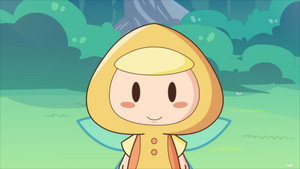 开心超人联盟 18. évad Ep.35 35. epizód