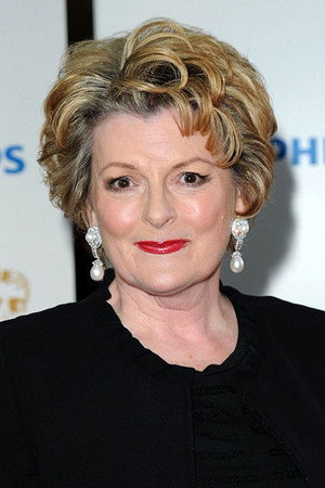 Brenda Blethyn profil kép