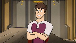 The Adventures of Kid Danger 1. évad Ep.1 1. epizód