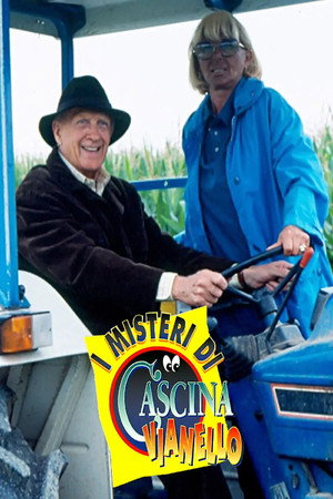 I misteri di Cascina Vianello poszter